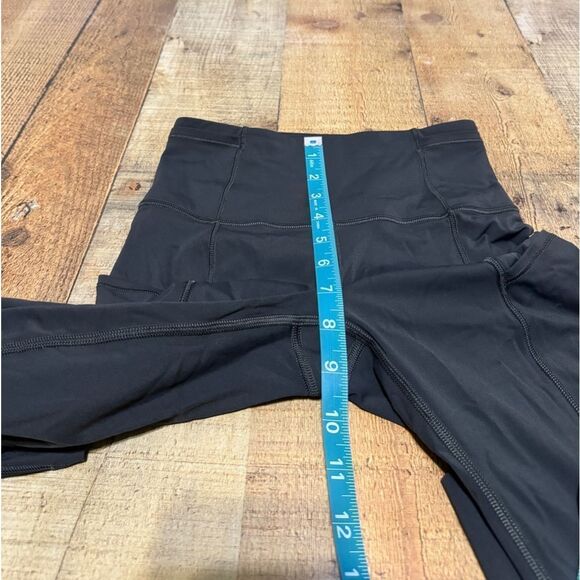 Lululemon Fast and Free Tight II 25" *Non-Reflective Nulux
Titanium - Picture 9 of 13